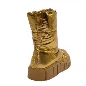 Ženske čizme laminato Oro