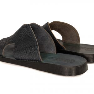 MUŠKE PAPUCE A BLU 4158