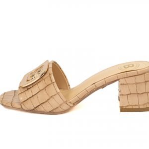 papuce croco skin 6752