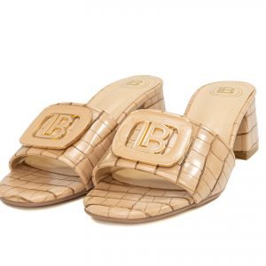 papuce croco skin 6752