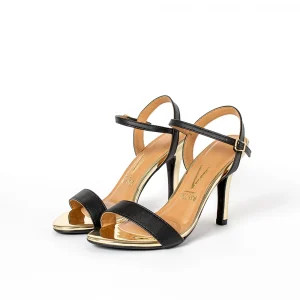 Ženska sandala Black Golden
