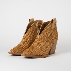 Ženske kaubojke Raffia