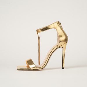 Sandale GOLD