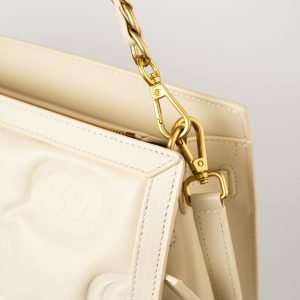 Embosed Logo big Shopper