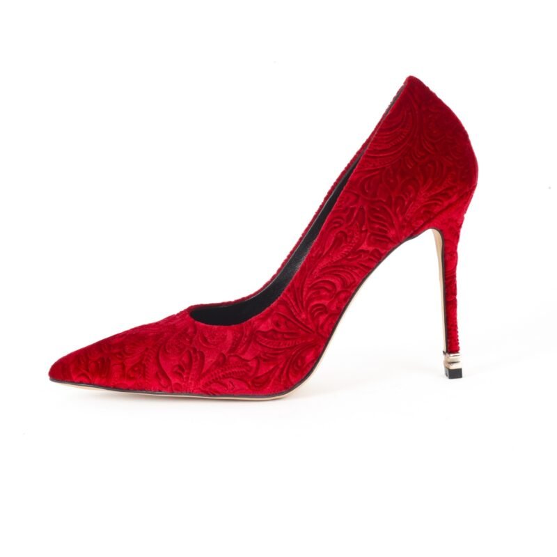 Ženske salonke Velvet