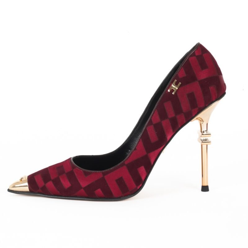 Ženske salonke Elizabet