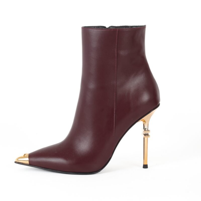 Ženske gležnjarice Aska