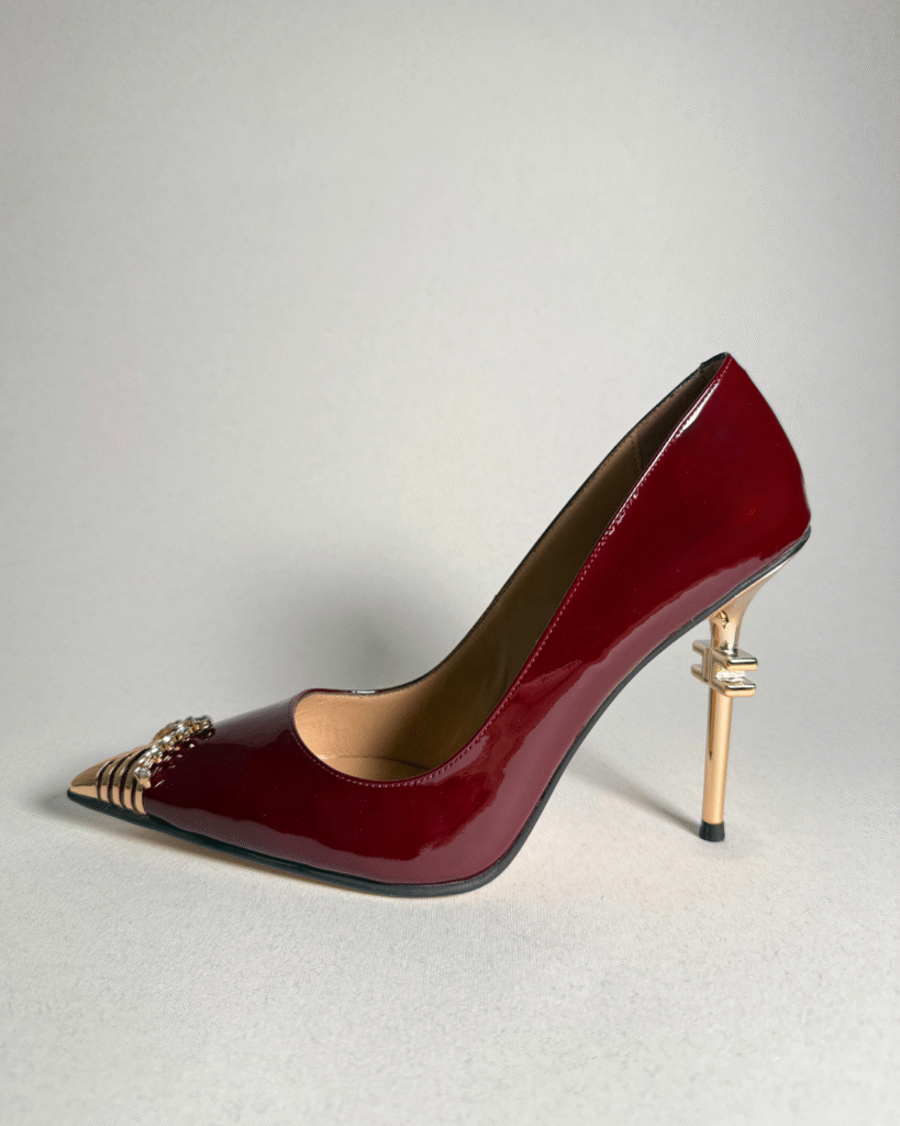 Ženske salonke Nera 3